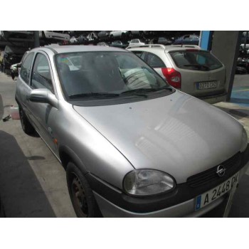 opel corsa b del año 1997