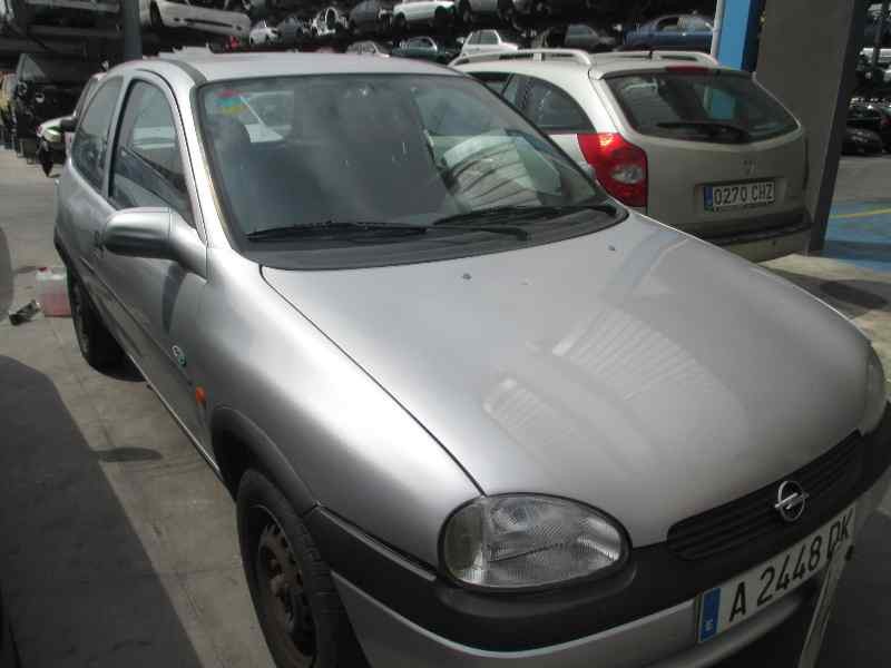OPEL CORSA B