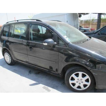 volkswagen touran (1t1) del año 2006