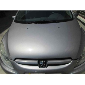 peugeot 307 (s1) del año 2003