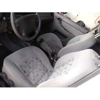 daewoo lanos del año 2002