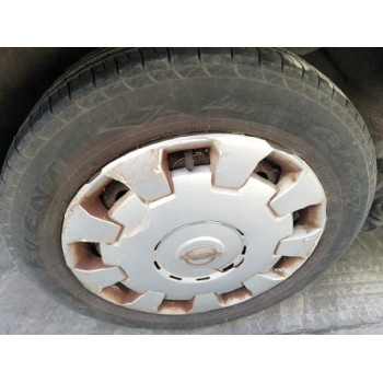 opel combo (corsa c) del año 2006