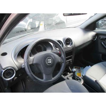 seat ibiza (6l1) del año 2004