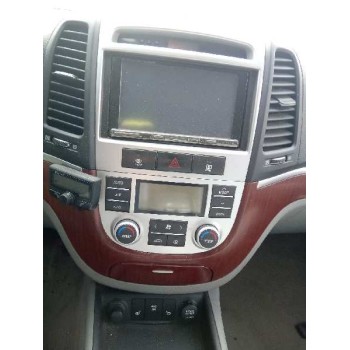 hyundai santa fe (bm) del año 2007