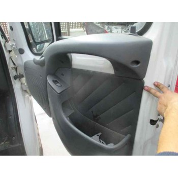 fiat ducato caja cerrada, techo elev. (desde 03.02) del año 2002