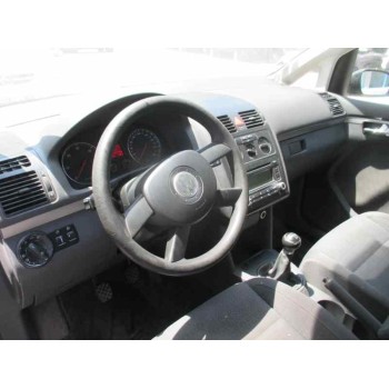 volkswagen touran (1t1) del año 2006