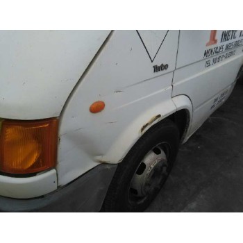 ford transit, caja abierta 1995 del año 1996
