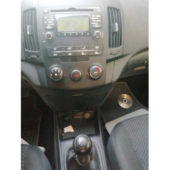 hyundai i30 del año 2009