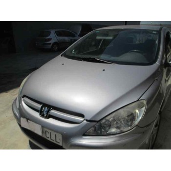 peugeot 307 (s1) del año 2003