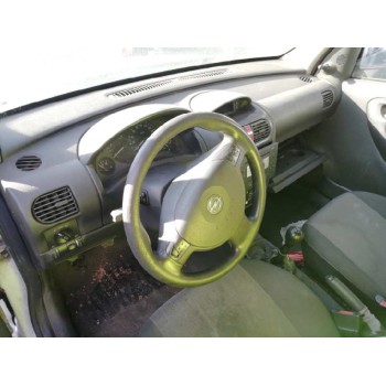 opel combo (corsa c) del año 2006