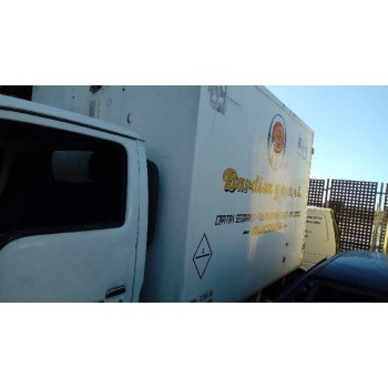 nissan cabstar del año 2000