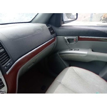 hyundai santa fe (bm) del año 2007