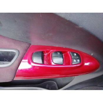 nissan juke (f15) del año 2012