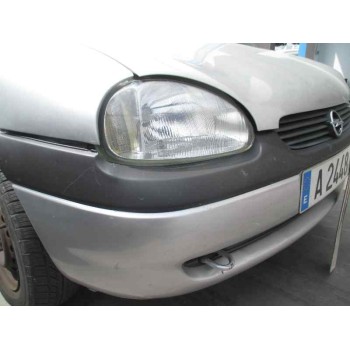 opel corsa b del año 1997