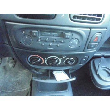 renault megane i fase 2 classic (la..) del año 2002