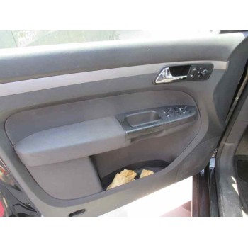 volkswagen touran (1t1) del año 2006