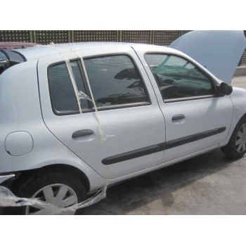 renault clio ii fase ii (b/cb0) del año 2008