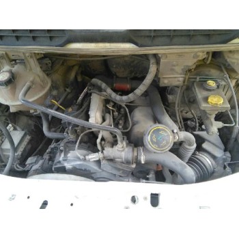 ford transit, caja abierta 1995 del año 1996