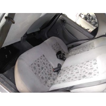 daewoo lanos del año 2002