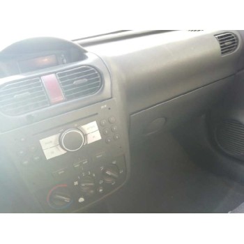 opel combo (corsa c) del año 2006