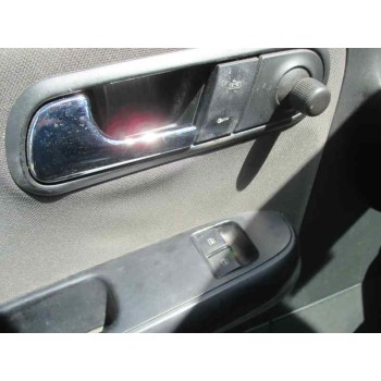 seat ibiza (6l1) del año 2004