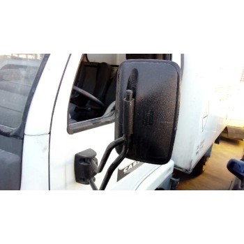 nissan cabstar del año 2000