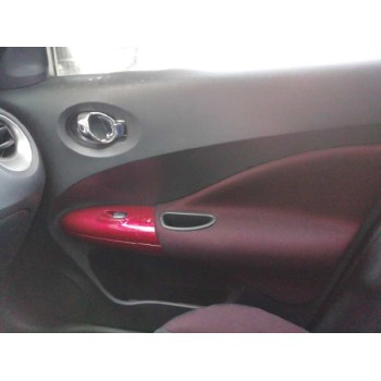 nissan juke (f15) del año 2012