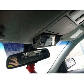 hyundai santa fe (bm) del año 2007