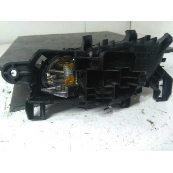Recambio de maneta interior delantera derecha para nissan qashqai (j11) acenta referencia OEM IAM   