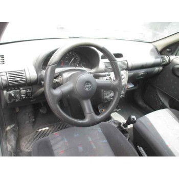 opel corsa b del año 1997