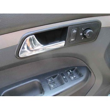 volkswagen touran (1t1) del año 2006