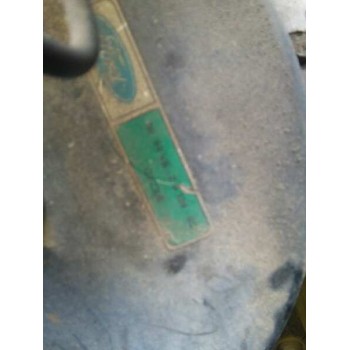 ford transit, caja abierta 1995 del año 1996