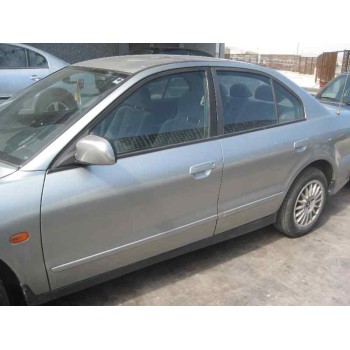 mitsubishi galant berlina (ea0) del año 1999