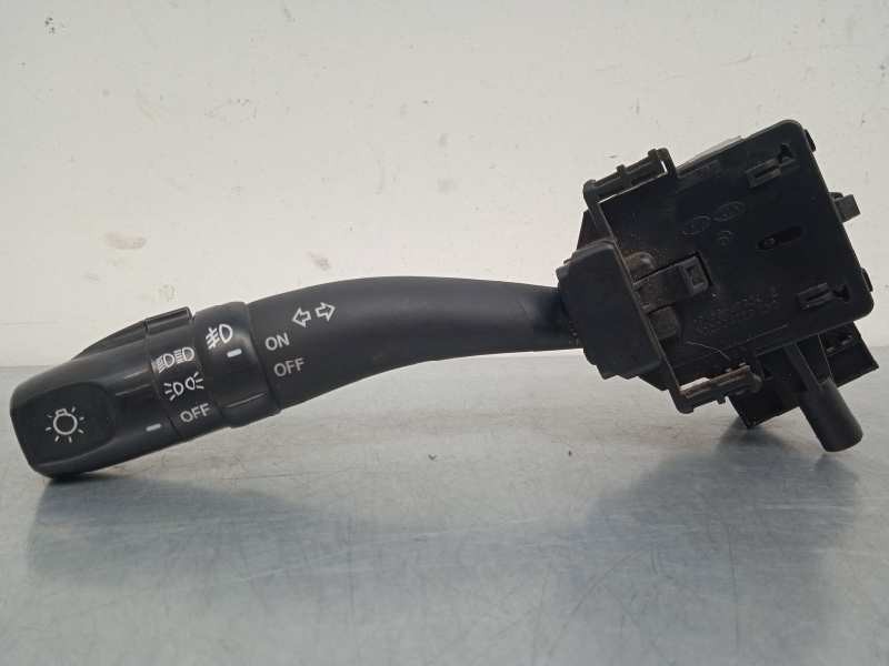 Recambio de mando luces para kia carens (un) concept referencia OEM IAM 202004727 202004729 VOLANTE