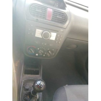 opel combo (corsa c) del año 2006