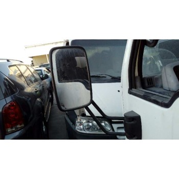 nissan cabstar del año 2000