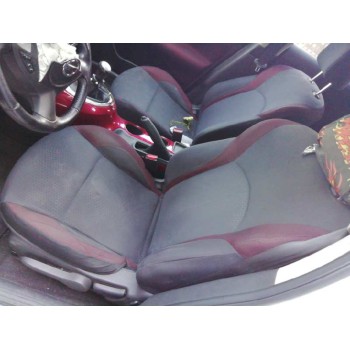 nissan juke (f15) del año 2012