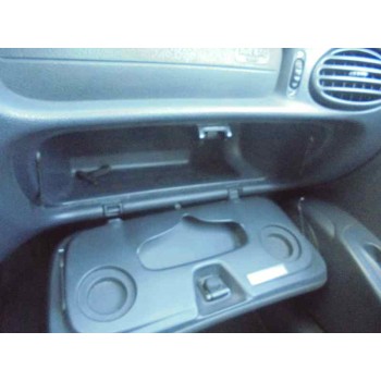 renault megane i fase 2 classic (la..) del año 2002