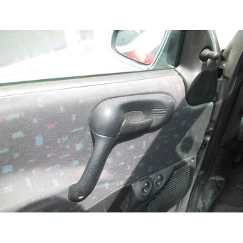 opel corsa b del año 1997