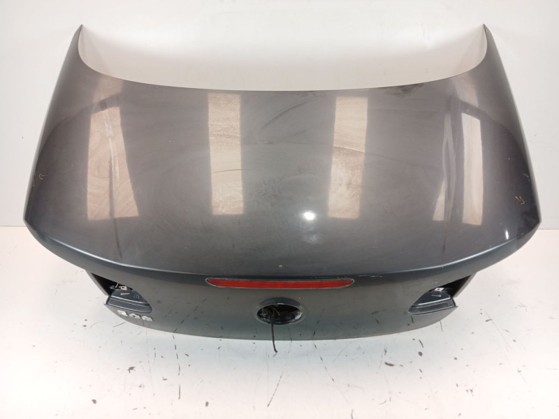 Recambio de tapa maletero para volkswagen eos (1f7) 2.0 tdi referencia OEM IAM 1Q0827025E  