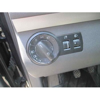 volkswagen touran (1t1) del año 2006