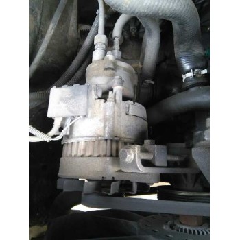 ford transit, caja abierta 1995 del año 1996