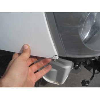 renault clio ii fase ii (b/cb0) del año 2008