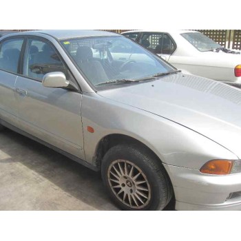 mitsubishi galant berlina (ea0) del año 1999