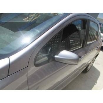 peugeot 307 (s1) del año 2003