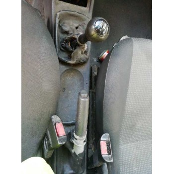 opel combo (corsa c) del año 2006