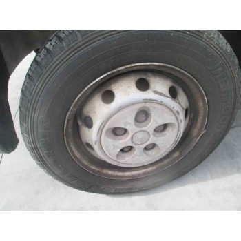 fiat ducato caja cerrada, techo elev. (desde 03.02) del año 2002