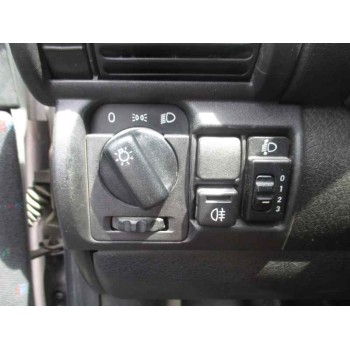 opel corsa b del año 1997