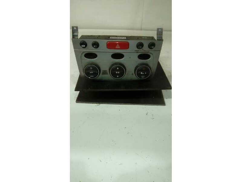 Recambio de mando climatizador para alfa romeo 147 (190) 1.6 t.spark eco distinctive referencia OEM IAM 07353309240  