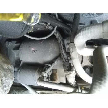 ford transit, caja abierta 1995 del año 1996